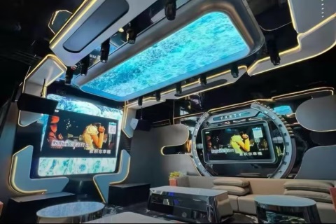 嘉峪关多店可选KTV招聘让年轻的你少走弯路选择更重要