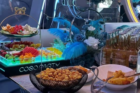 嘉峪关高端夜店招聘礼宾员,嘉峪关商务夜场,免费住宿便利工作轻