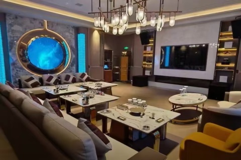 嘉峪关商务KTV招聘酒水促销,二班频多轻松上手人少事闲