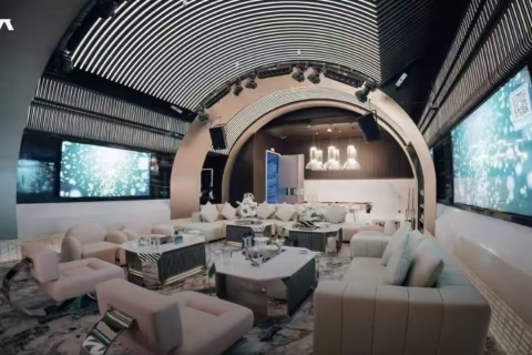 嘉峪关这家夜总会招聘信息！公司直招